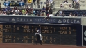 Headley's two-run homer