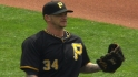 Burnett's 14th win