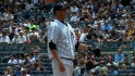 Garcia's 150th career win
