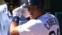 Tigers' five-run 10th