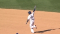 Hanley's walk-off single