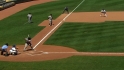 Rhodes' RBI single