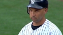 Ibanez's big game