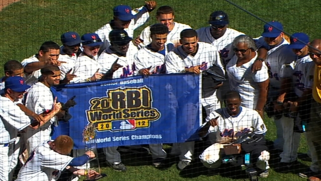 Twin Cities to host RBI World Series for third time