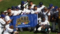 2012 Sr. RBI World Series wrap