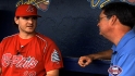 The new Phillies faces