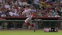 Morse's RBI single