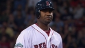 Crawford's three-RBI game