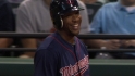 Revere's four hits