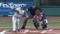 Revere extends streak to 21