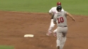 Phillies turn two