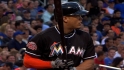 Stanton returns from DL