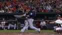 Carp's RBI single