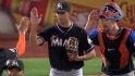 Cishek seals the win