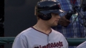 Morneau leads Twins to victory