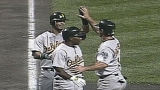 August 19, 2002 Highlight