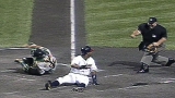 August 20, 2002 Highlight
