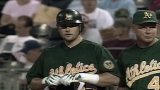 August 26, 2002 Highlight