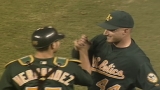 August 27, 2002 Highlight