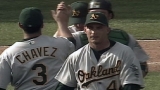 August 25, 2002 Highlight