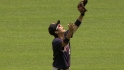 Nishioka loses ball