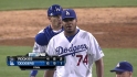 Jansen notches the save