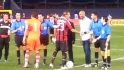 More soccer at Yankee Stadium