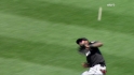 Reyes' rough play