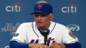 Collins on Dickey's performance