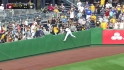 Nieves' two-run blast