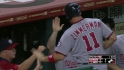 Morse's sacrifice fly