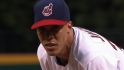 Ubaldo's 10 strikeouts