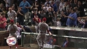 Mesoraco's great catch