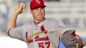 Top Prospects: Fornataro, STL