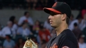 Gonzalez's gem