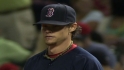Buchholz's complete game
