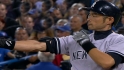 Ichiro's big night
