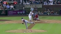 Saunders on the Strasburg plan