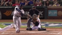 Prince's 250th career homer