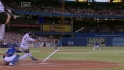 Jeter's RBI double