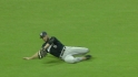 Braun's sliding catch
