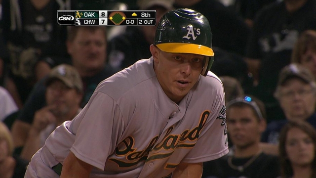 Pirates sign Inge to Minor League deal