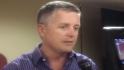 Luhnow on the hiring of Elias