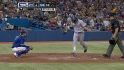 Cano's two-run blast