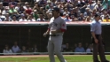 Red Sox's eight-run fifth