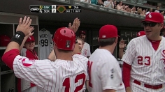 Sale, big sixth inning give White Sox series win
