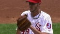 Sale's strong start