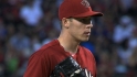 Corbin's strong outing