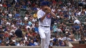 Raley's strong outing