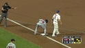 Bourn steals third